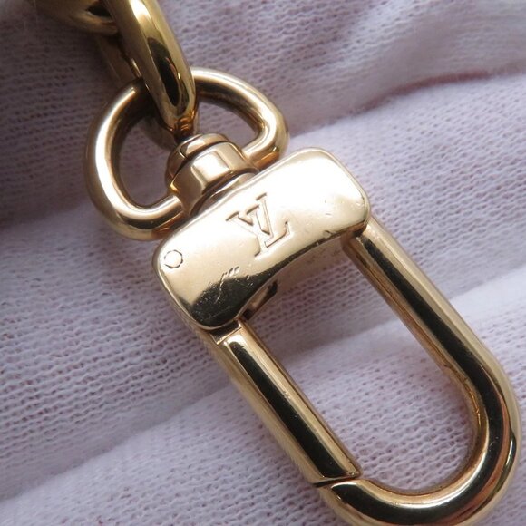 LOUIS VUITTON Papillon Trunk Monogram Brown - Picture 11 of 16